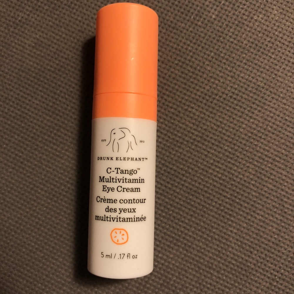Drunk elephant c-tango 5mL